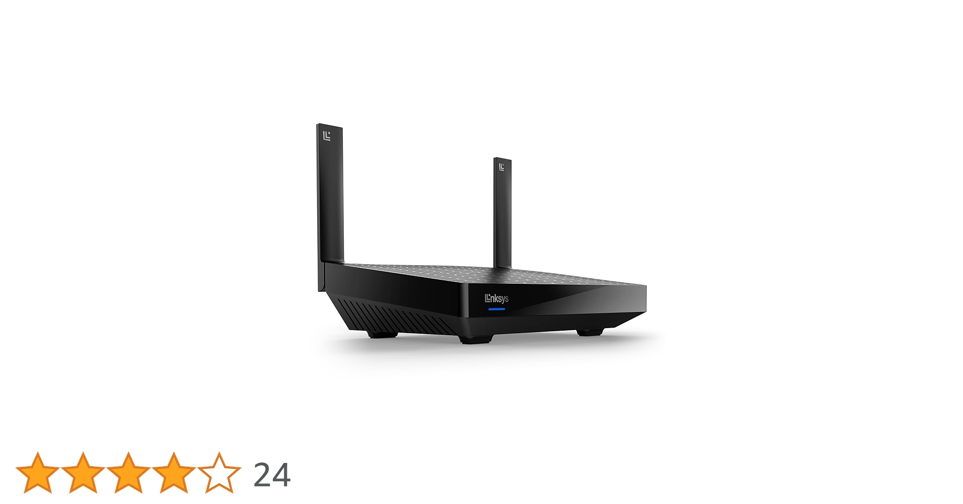 Amazon | Linksys(リンクシス) AX1800 メッシュ対応 Wi-Fi 6 無線LAN